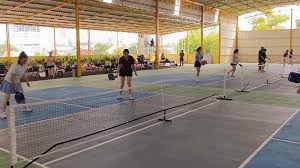Image result for Verwood Badminton Club