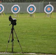Image result for Eccles Archery Club
