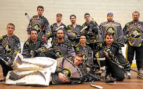 Image result for Piranhas Inline Hockey Club