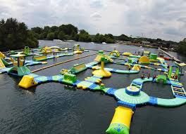 Image result for New Forest Water Park