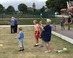 Image result for Springhead Park Bowling Club