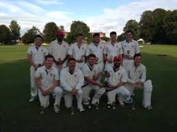 Image result for Yateley Cricket & Hockey Association