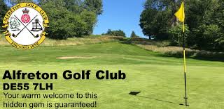 Image result for Alfreton Golf Club