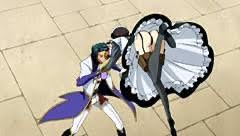 「篠崎咲世子 コードギアス 反逆のルルーシュ」の画像検索結果