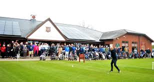 Image result for Oswestry Golf Club
