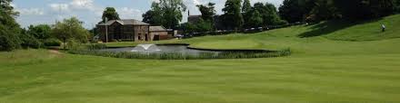 Image result for Cookridge Hall Golf Club