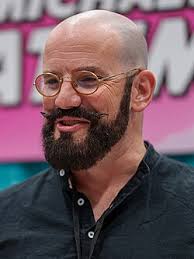 「ジョン・プルートー・スミス」の画像検索結果