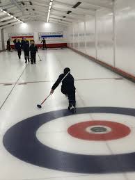 Image result for South Of England Curling Club
