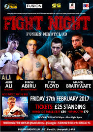 Image result for Liverpool Thai Boxing Club