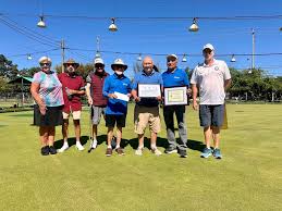 Image result for Fenners Bowls Club