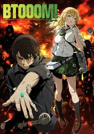 「織田信隆 BTOOOM!」の画像検索結果