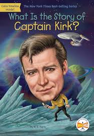 Image result for captain kirk