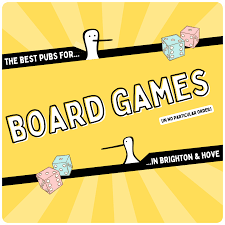 Image result for Brighton & Hove Scrabble Club