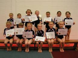 Image result for Swallows Of Helston Gymnastics Club