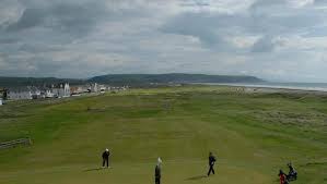 Image result for Borth & Ynyslas Golf Club