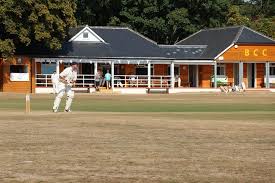 Image result for Shillingstone Cricket Club