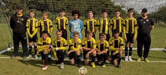 Image result for Holbeach United Youth Teams Football Club