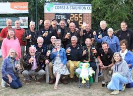 Image result for Ludgvan Cc