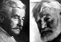 Hemingway inédito