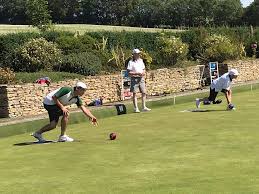 Image result for Overbury Bowling Club