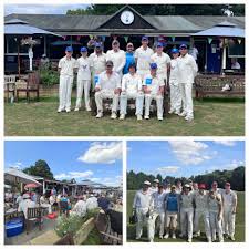 Image result for Chertsey Cricket Club