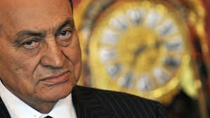 Image result for hosni mubarak