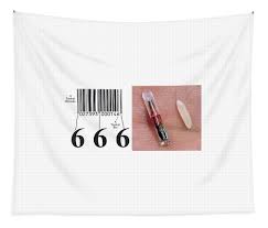 Image result for 666 barcode