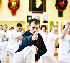 Image result for Tao So Choy Kung Fu Club, Hull