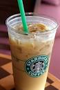 the food maven: pioneer woman's iced coffee