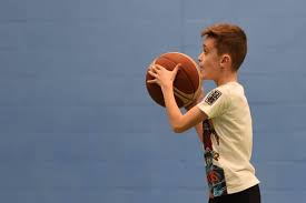 Image result for Penwortham Basketball Club