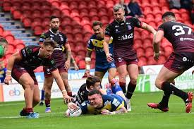 Image result for Rochdale Hornets