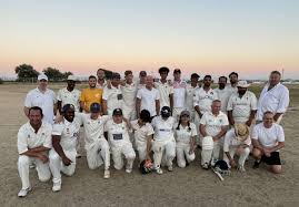 Image result for Portsmouth Community Cricket Club