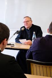 Image result for Exerzitienmeister