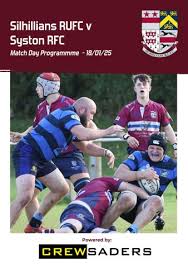 Image result for Silhillians Rugby Union Football Club