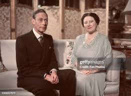 Image result for "George VI"