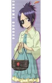 「クローム髑髏 家庭教師ヒットマンREBORN!」の画像検索結果