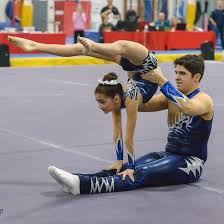 Image result for L&G Acrobatic Gymnastics