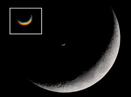 Image result for moon venus