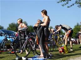 Image result for Derby Triathlon Club