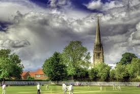 Image result for Downpatrick Cricket Club
