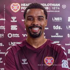 Image result for Heart Of Midlothian Asc