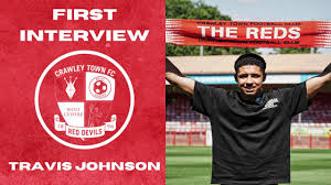 Image result for Crawley Town Football Club