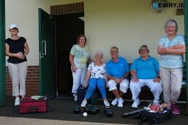 Image result for Npl Ladies Bowls Club
