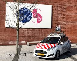 Afbeeldingsresultaat voor cyclomedia car