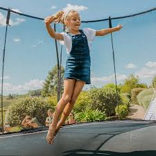 Image result for Dynamo Trampoline Academy