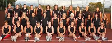 Image result for Flames Netball Club