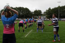 Image result for Kingsbridge Rugby Football Club