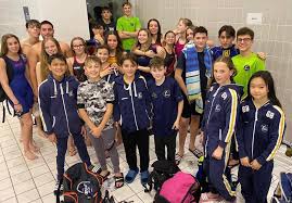 Image result for East Grinstead Swimming Club