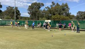 Image result for Odiham and North Warnborough Bowls Club
