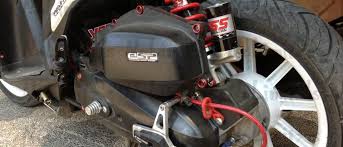 AKSESORIS MOTOR MATIC KHUSUS NEW HONDA VARIO 125 Fi | KASKUS